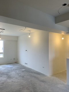 新北市林口裝潢場油漆，門片噴漆