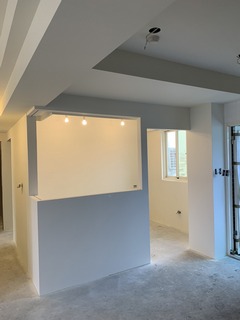 林口裝潢場油漆