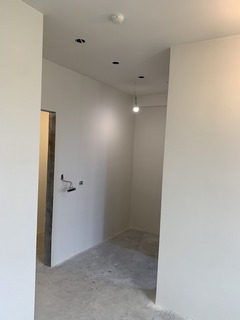 新北市林口區門片噴漆