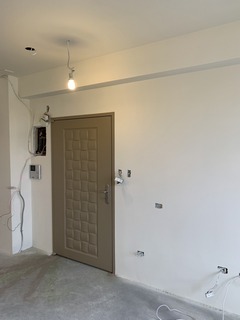 林口門片噴漆裝潢