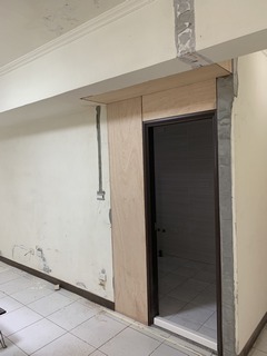 新北市三重區室內乳膠漆