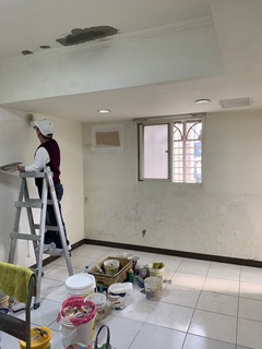 三重區室內乳膠漆