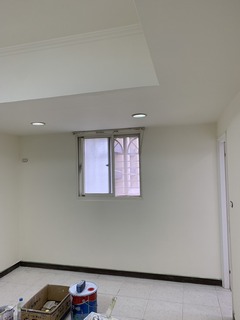 三重區室內乳膠漆施作