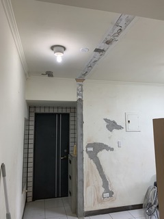 三重區乳膠漆施作