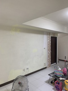 三重區室內乳膠漆工程