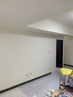 三重區室內乳膠漆施作