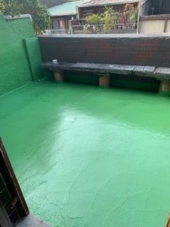 三重頂樓防水施作