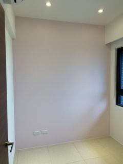 新北市板橋油漆施作