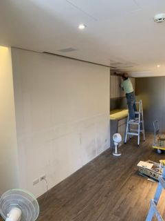 台北市大同區油漆