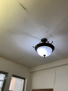 松山區健康國宅油漆粉刷