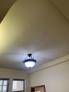 松山區健康國宅油漆工程