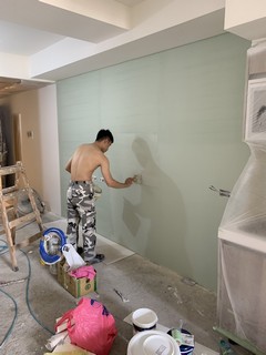 五股區裝潢場油漆