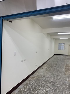 新北市蘆洲區油漆