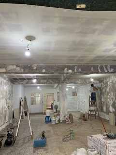 新北蘆洲油漆施工