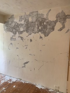 台北市中正區鄰房粉刷