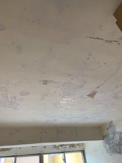 中正區油漆粉刷施工