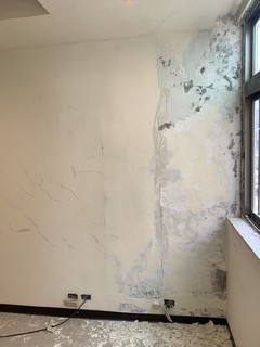 中正區鄰房油漆施工