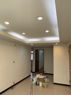 中正區鄰房粉刷