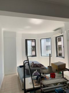 北市鄰房油漆施工