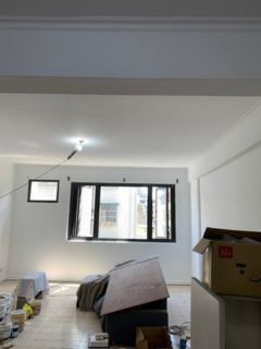 台北市鄰房油漆施工