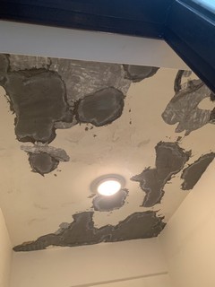 新北市林口區裝潢場油漆