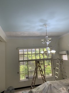 新北市林口油漆