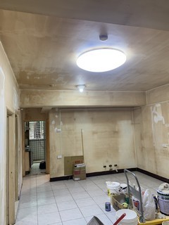 新北市三重油漆鄰房施工