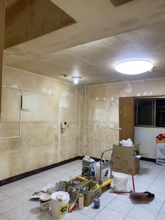 三重區鄰房油漆施工