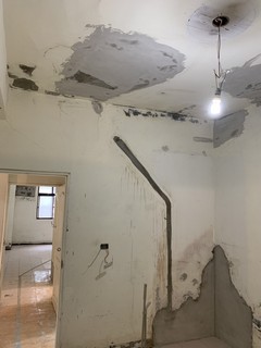 新北蘆洲區鄰房油漆