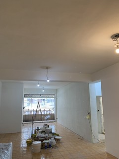 新北市蘆洲區鄰房油漆工程