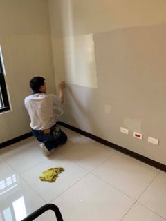 三重區天花板，牆面刷漆