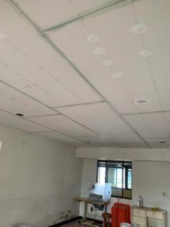 文山區景美矽酸鈣刷漆