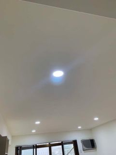 文山區矽酸鈣批土刷漆