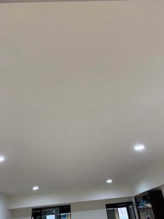 文山區矽酸鈣批土刷漆工程