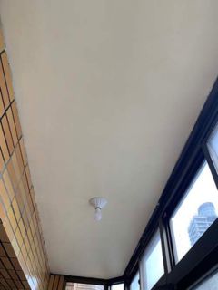 文山區景美矽酸鈣批土刷漆