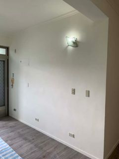 新莊油漆剝落，補土刷漆