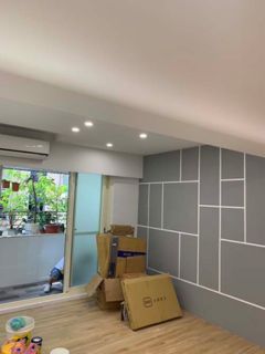 新北三重裝潢油漆