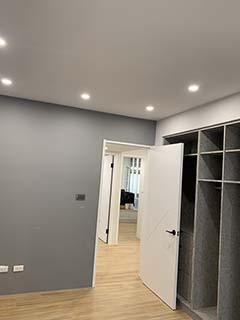 三重裝潢油漆施工