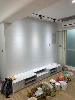 三重裝潢油漆施工