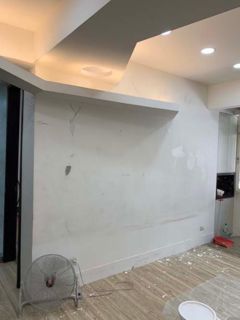 北市南港區油漆