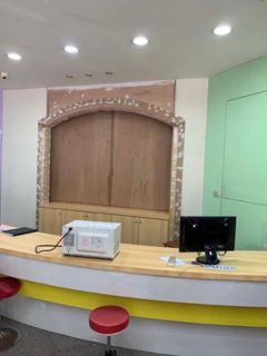 三重區幼兒園油漆