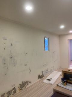 新北蘆洲批土，刷乳膠漆刷漆