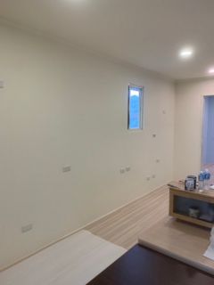 新北市蘆洲區批土，刷乳膠漆