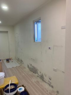 蘆洲區刷乳膠漆刷漆