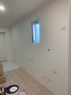 新北市蘆洲批土，門框(片)刷漆