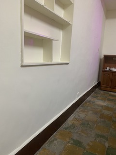 和區舊漆剝落油漆施作