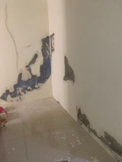 台北市永和區全室油漆