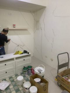 永和區油漆施工