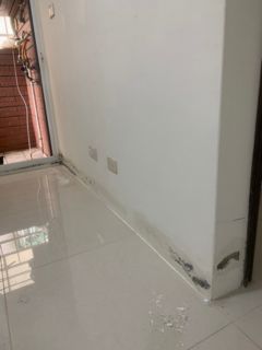 永和區全室油漆施工