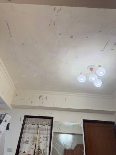 台北市大同區鄰房油漆